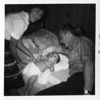 Photo of Jeanine VanKerckhove